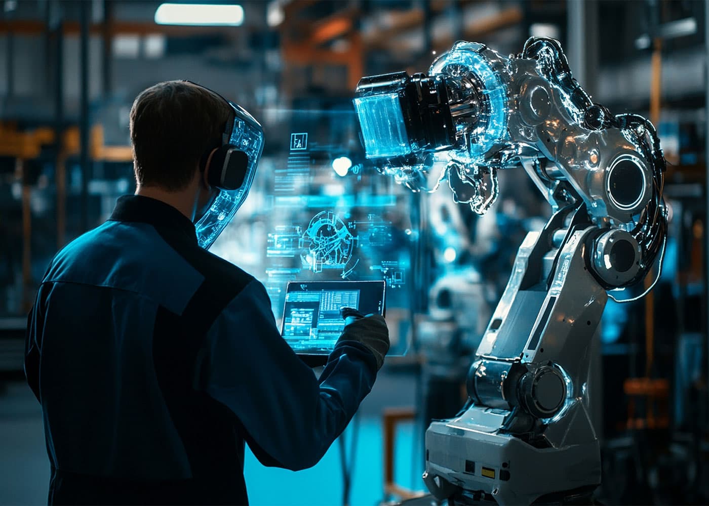 Digital Transformation