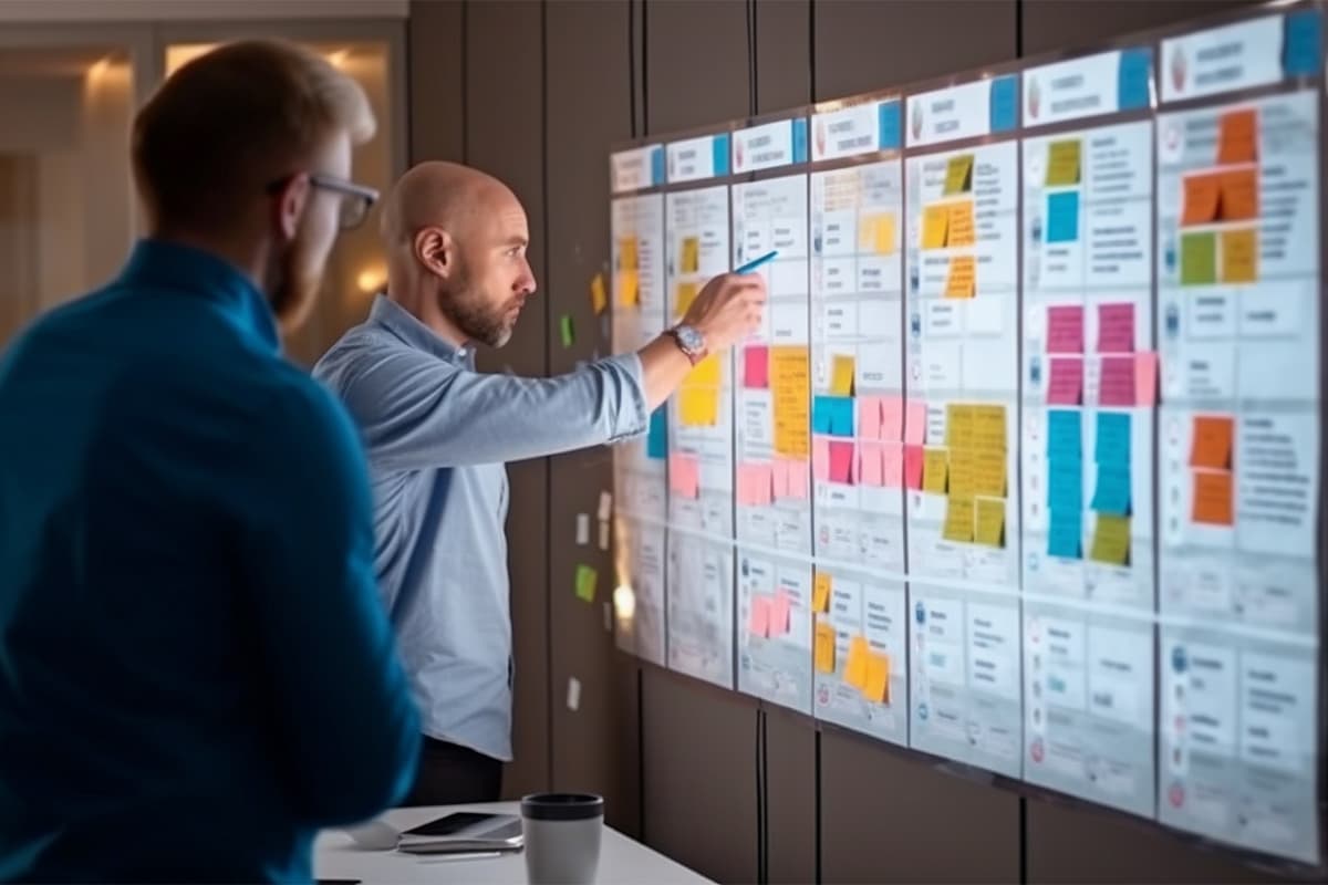 Agile Development Methodology