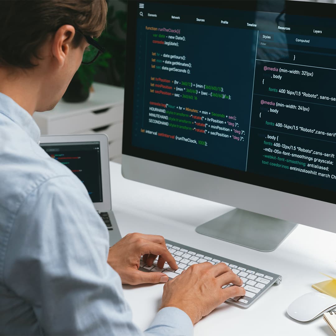Backend Technologies