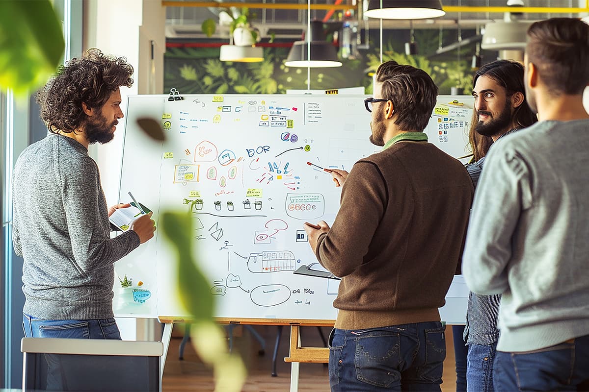 Agile Methodology for Continuous Progress