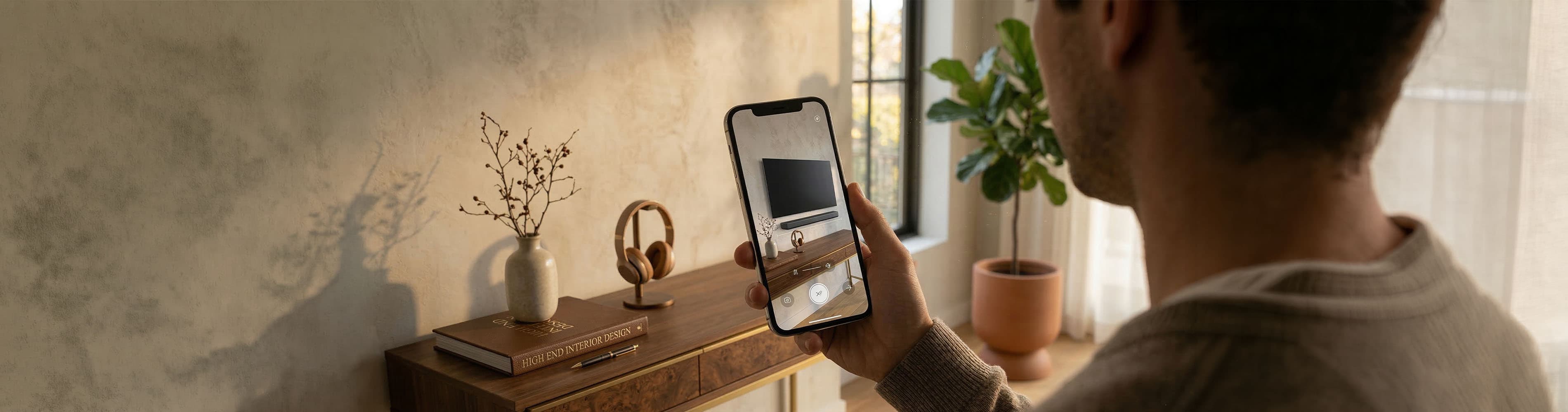 Image for blog What is Augmented Reality (AR)