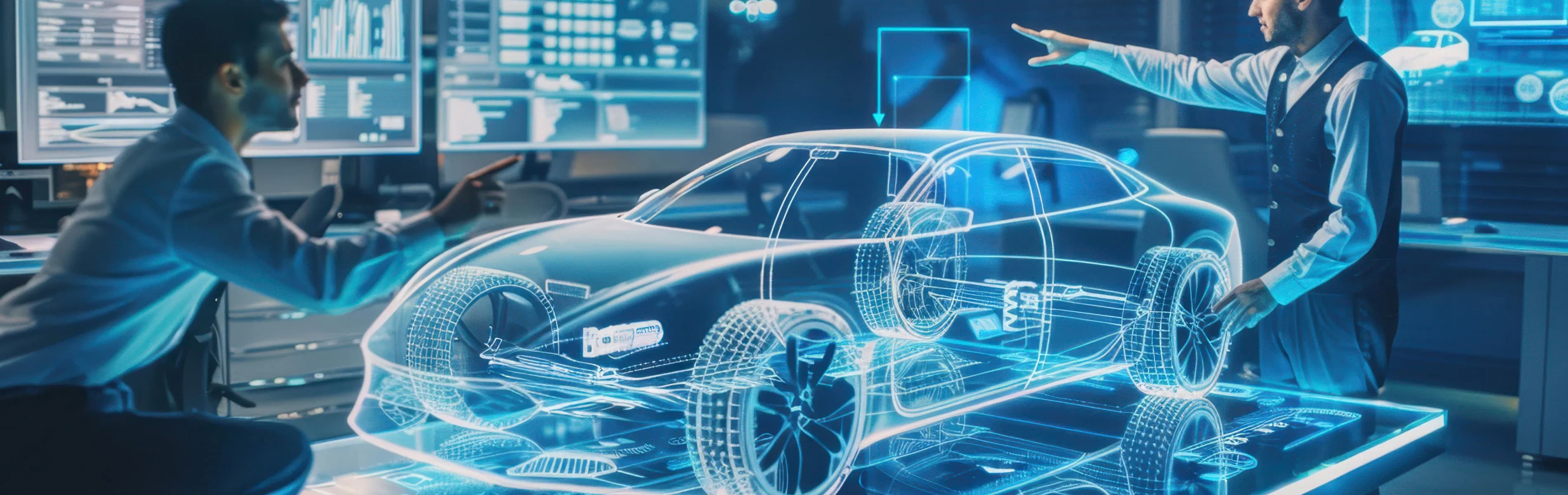 Automotive