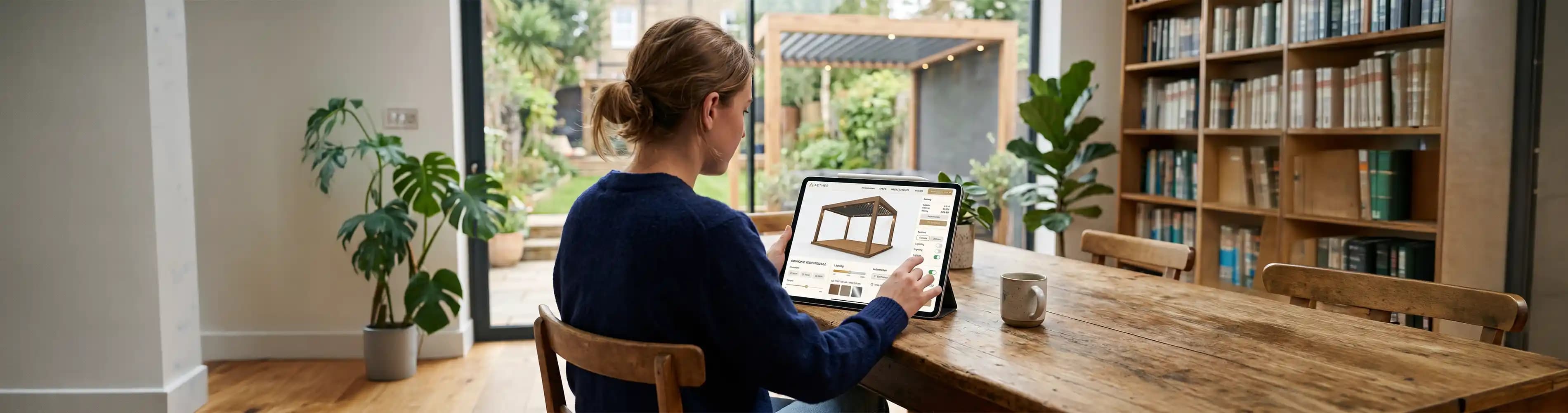 Image for blog Top features for Pergolas Builders