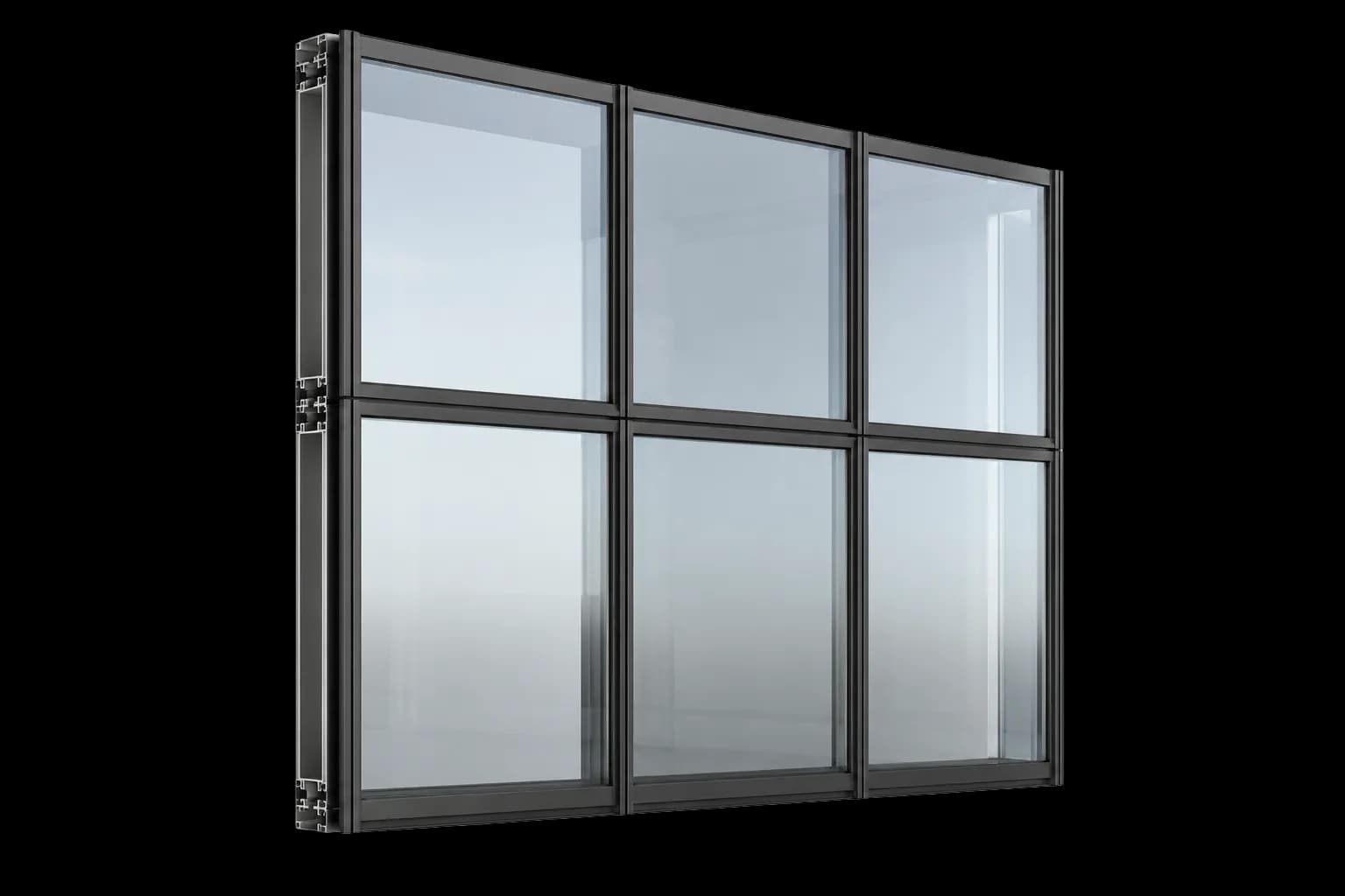 Facade Systems