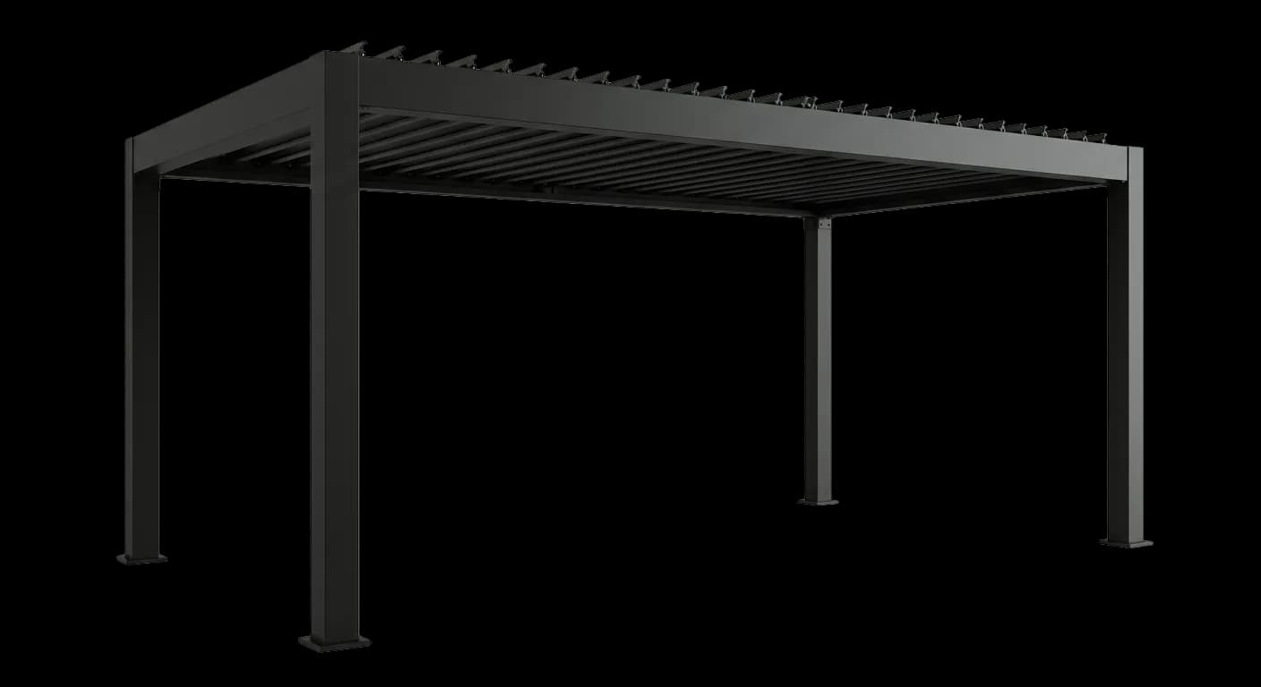 Pergolas