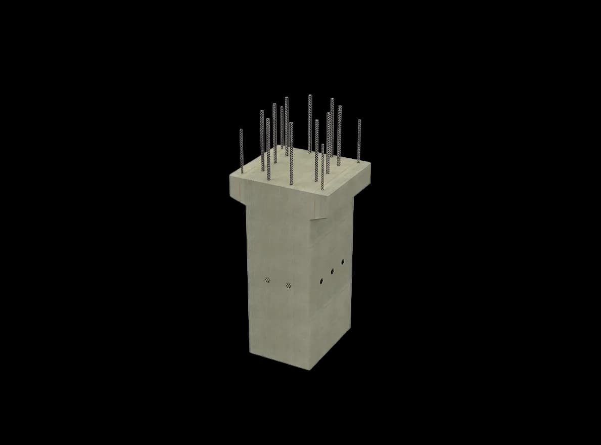 Precast