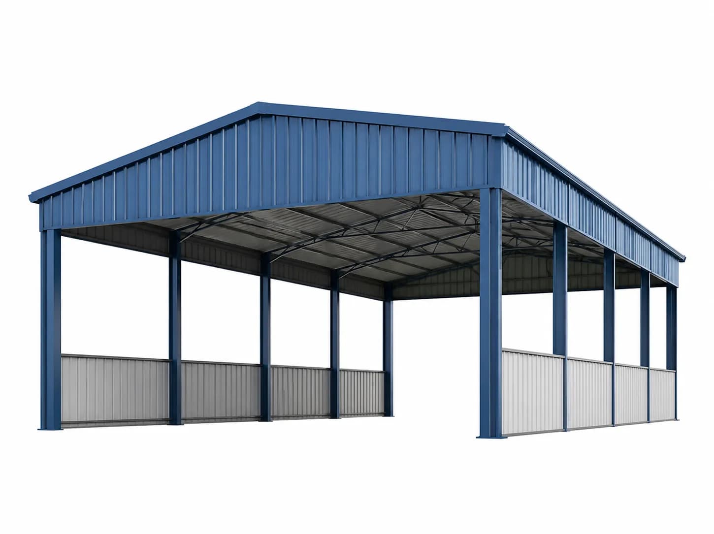 Building Material - Shed