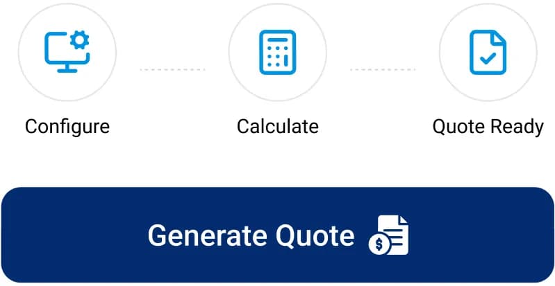 Generate Quote