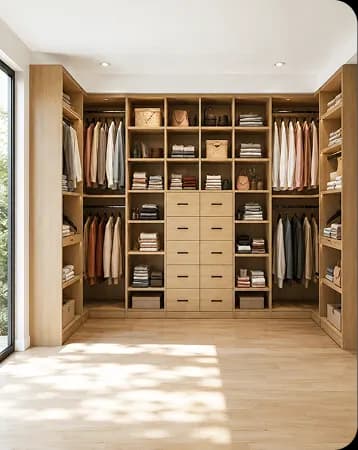 How Modular Closets Took Custom Closets From Click to Factory Floor