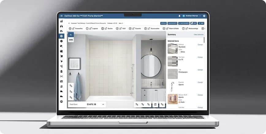 Direct-to-Production Order Automation