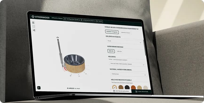 Shopify E-Commerce Sync Configurator