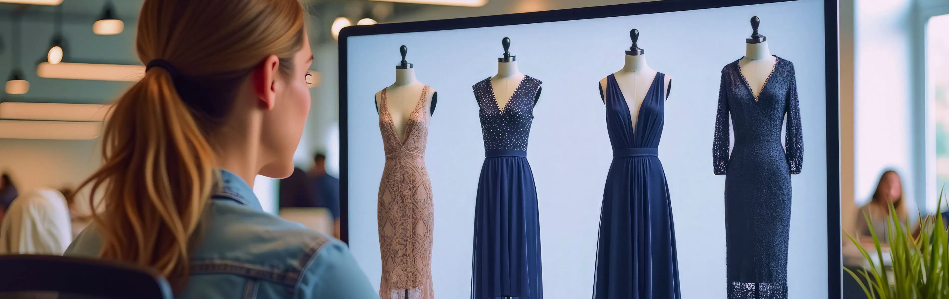 Fashion and Textile