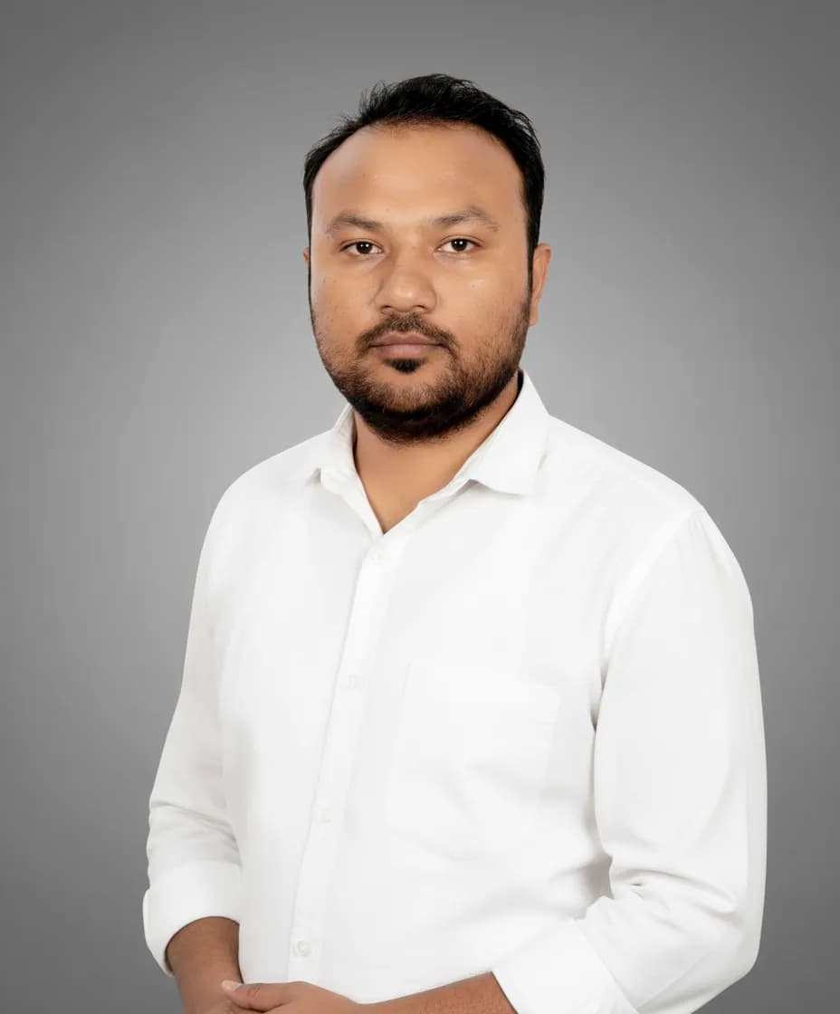 Dikesh Patel