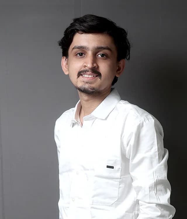 Rajan Mistri