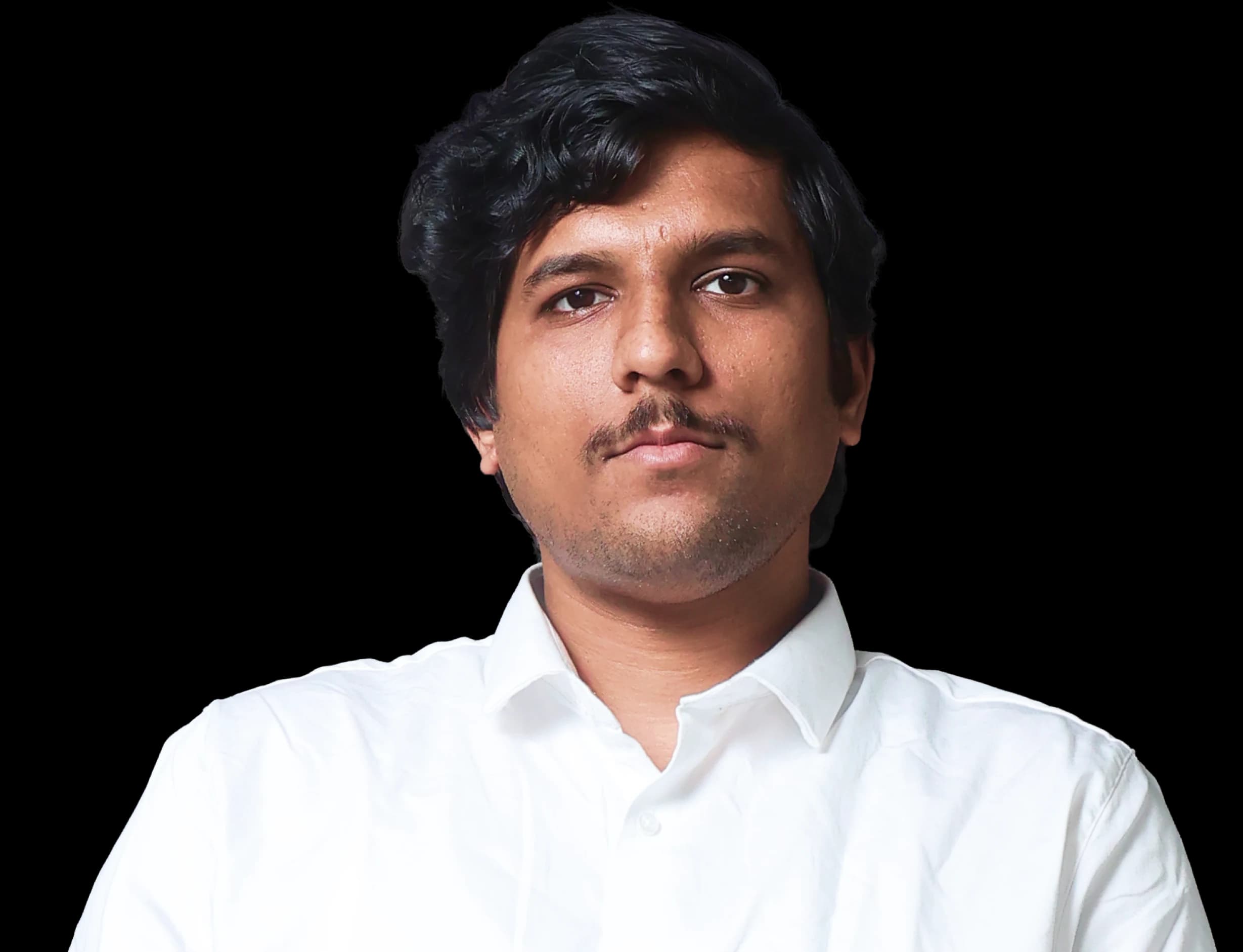 Ashutosh Pandey