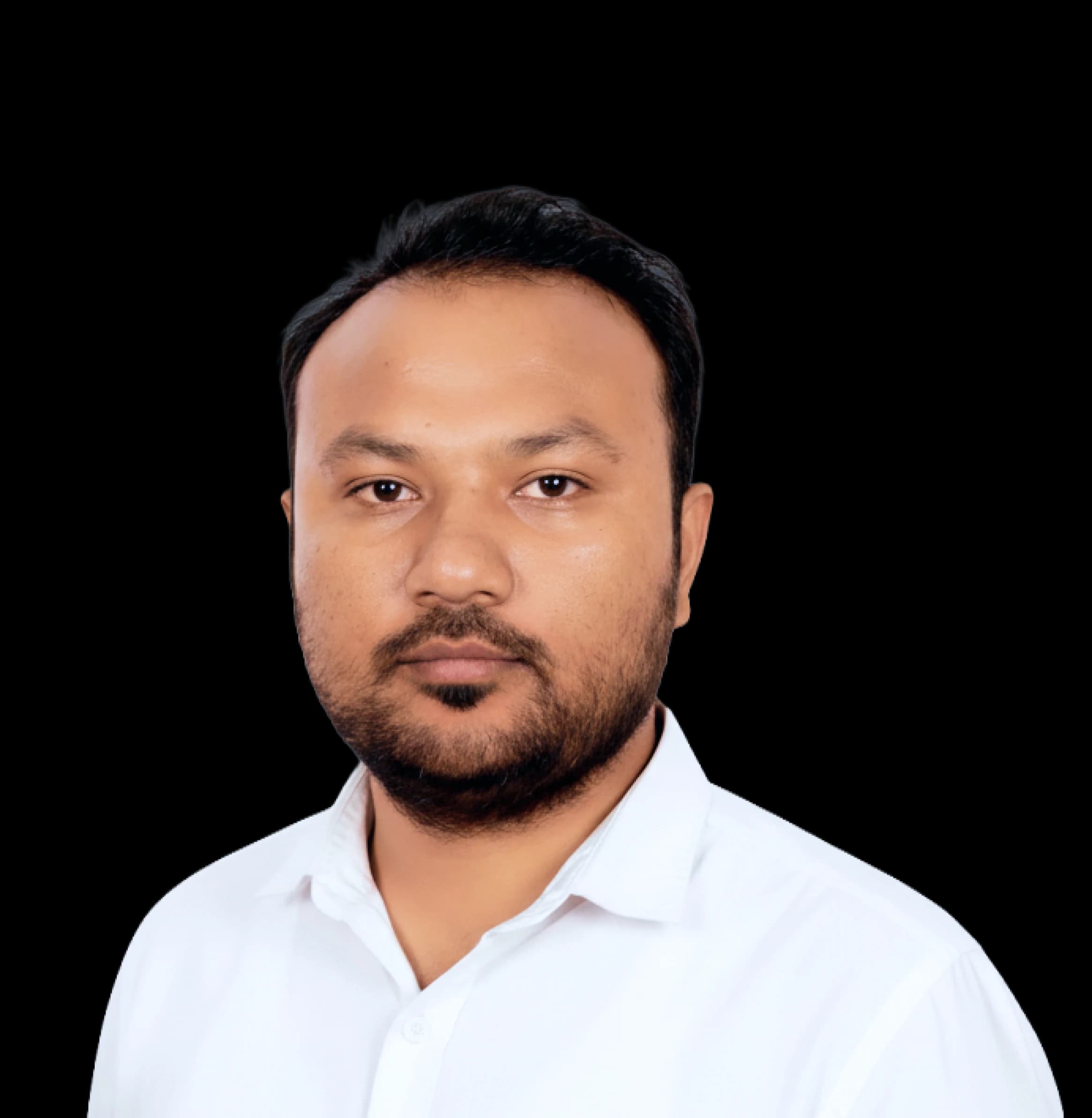 Dikesh Patel