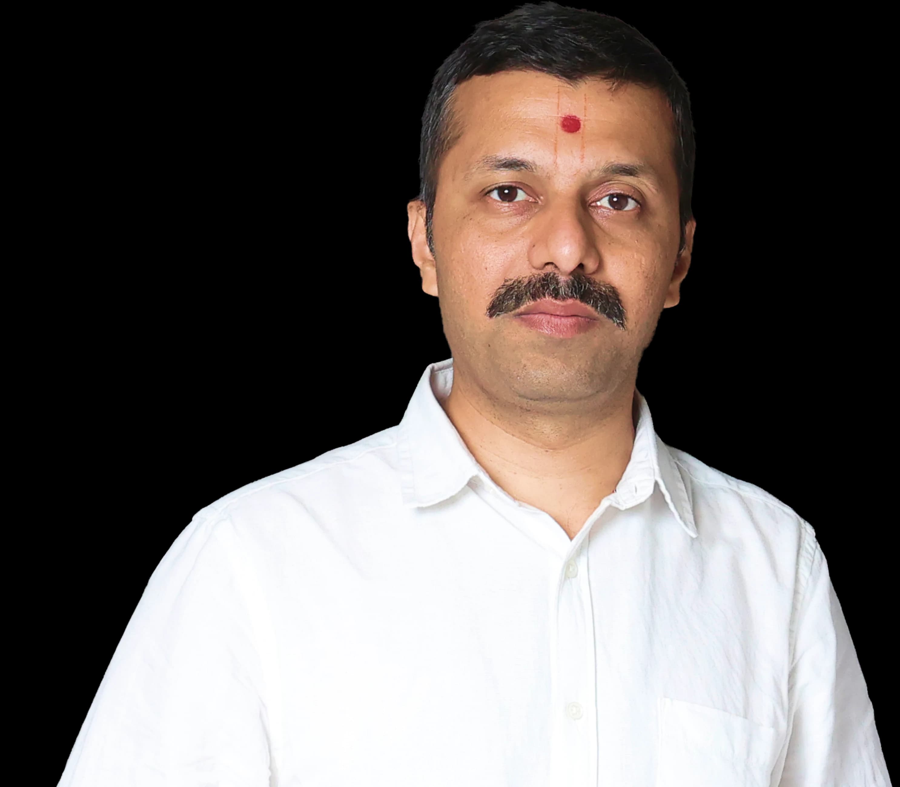 Dipen Patel