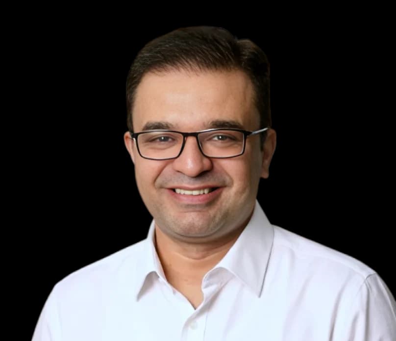 Pulkit Pancholi