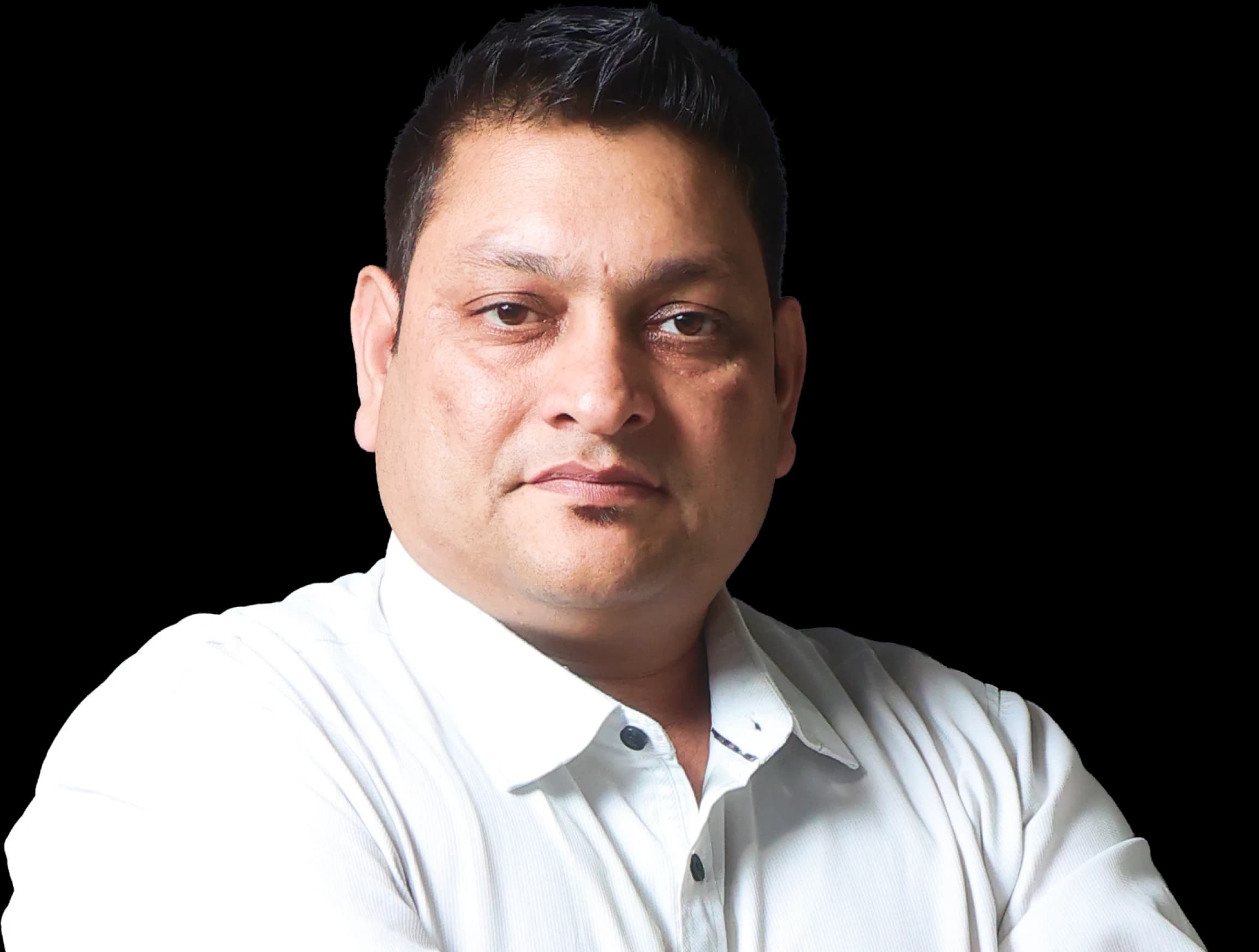 Saurabh Baheti