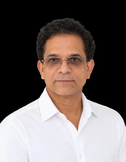 Srini Kulkarni