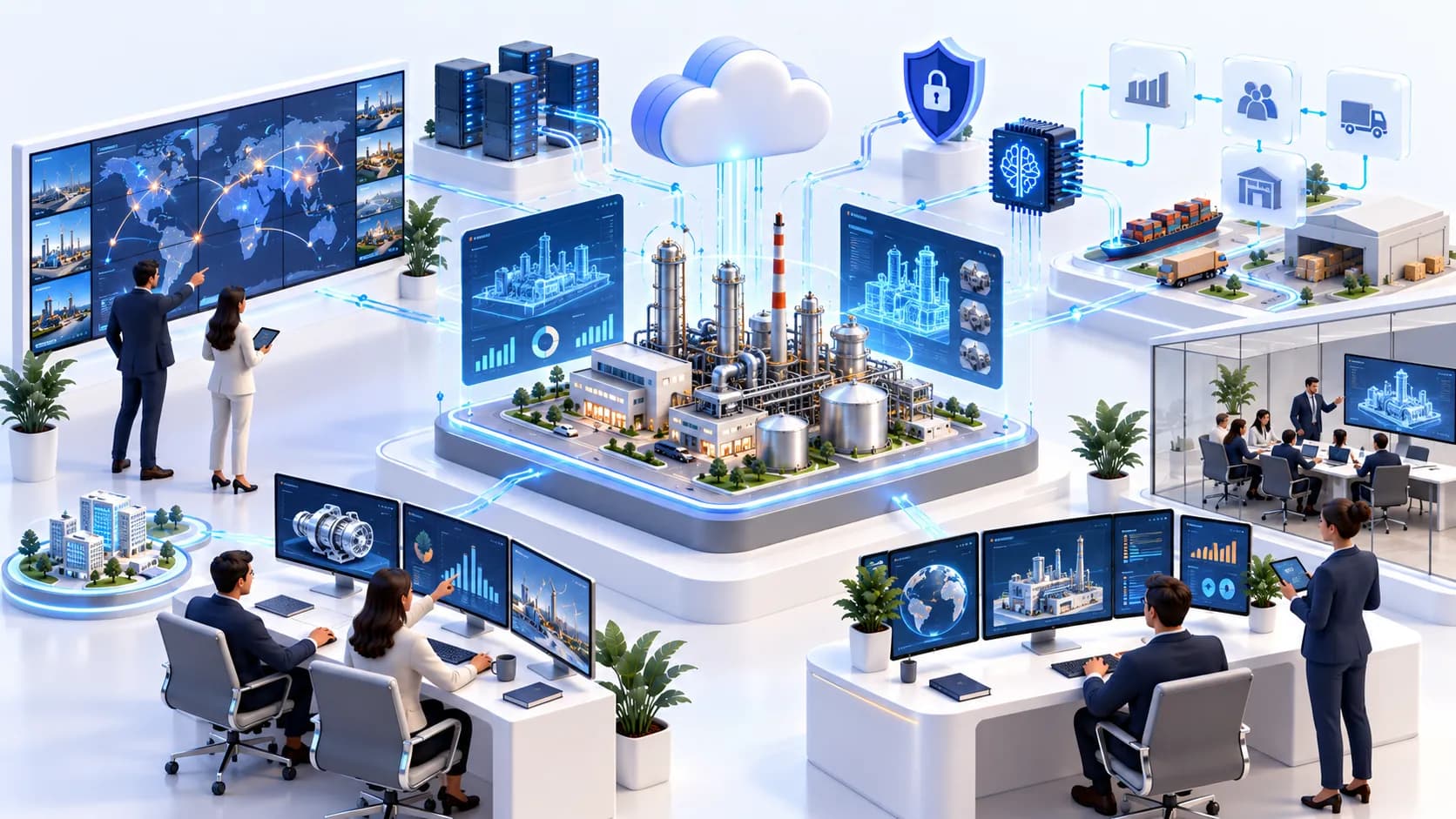 Enterprise Solutions