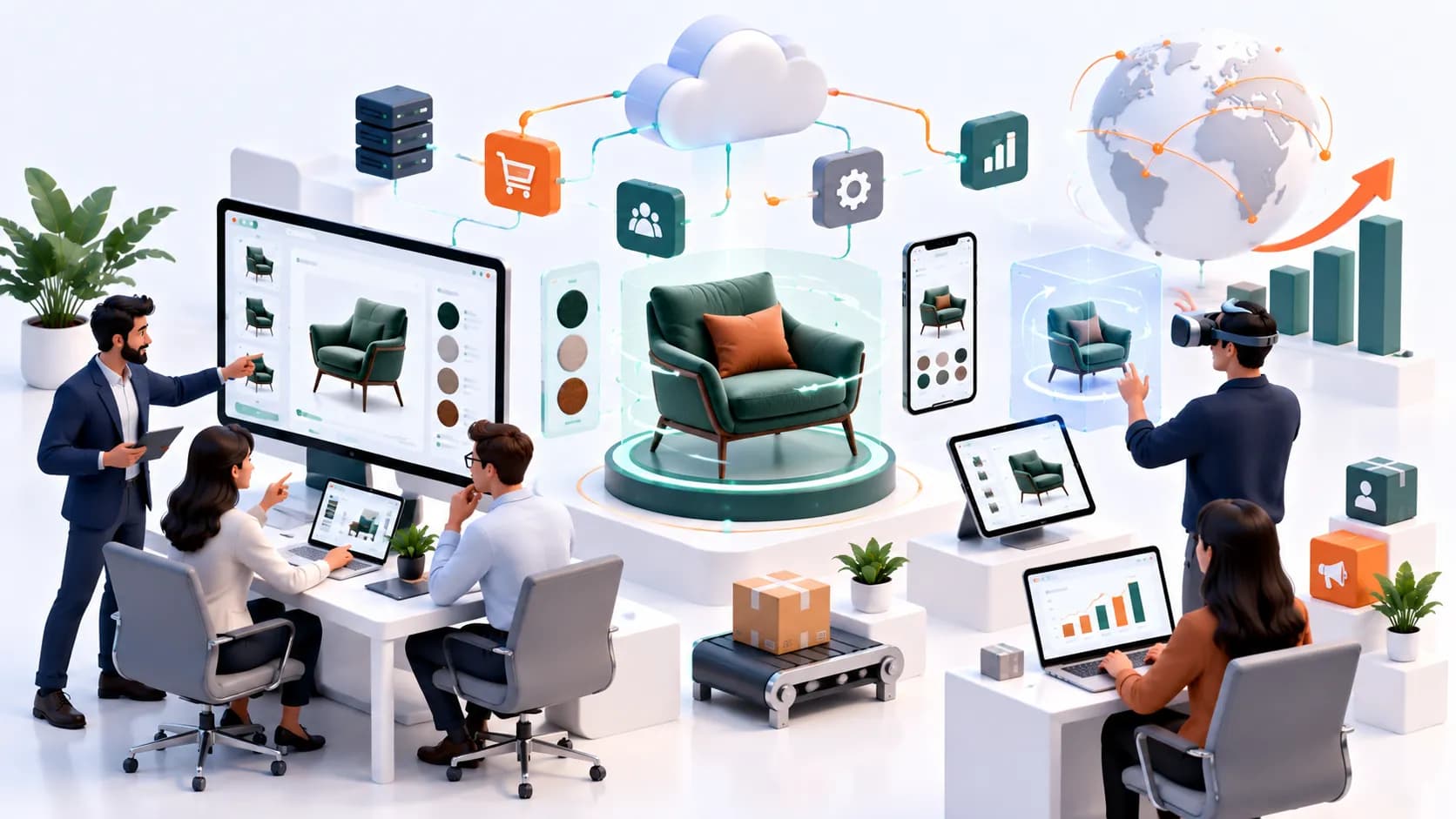 Business Solutions
