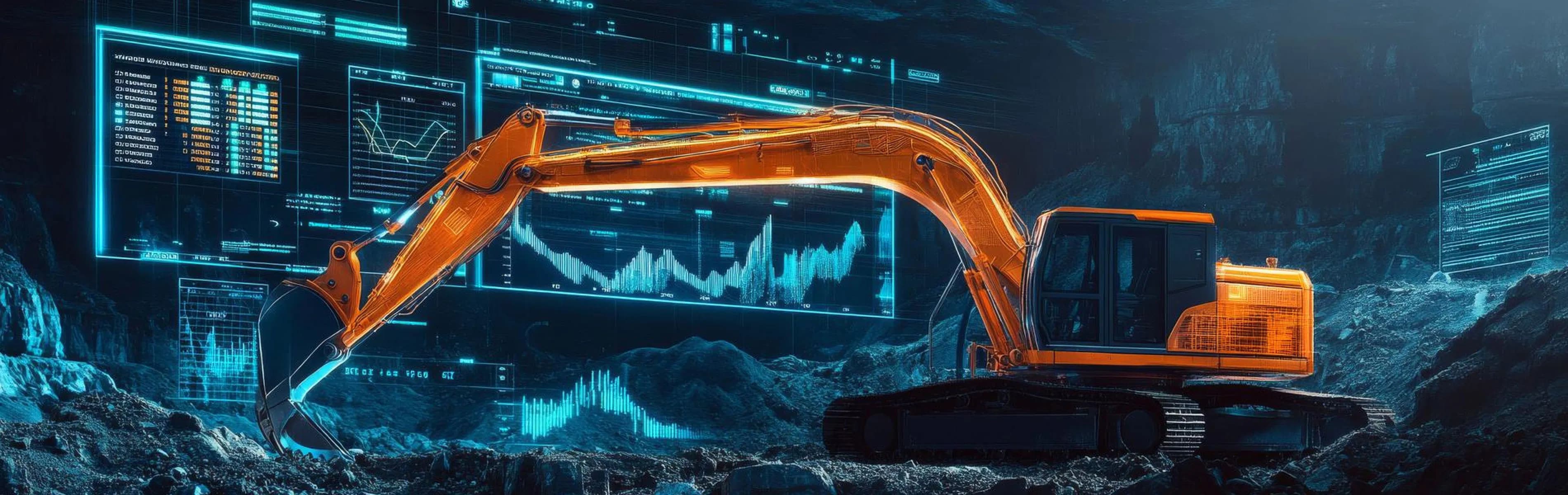 Oil, Gas and Mining