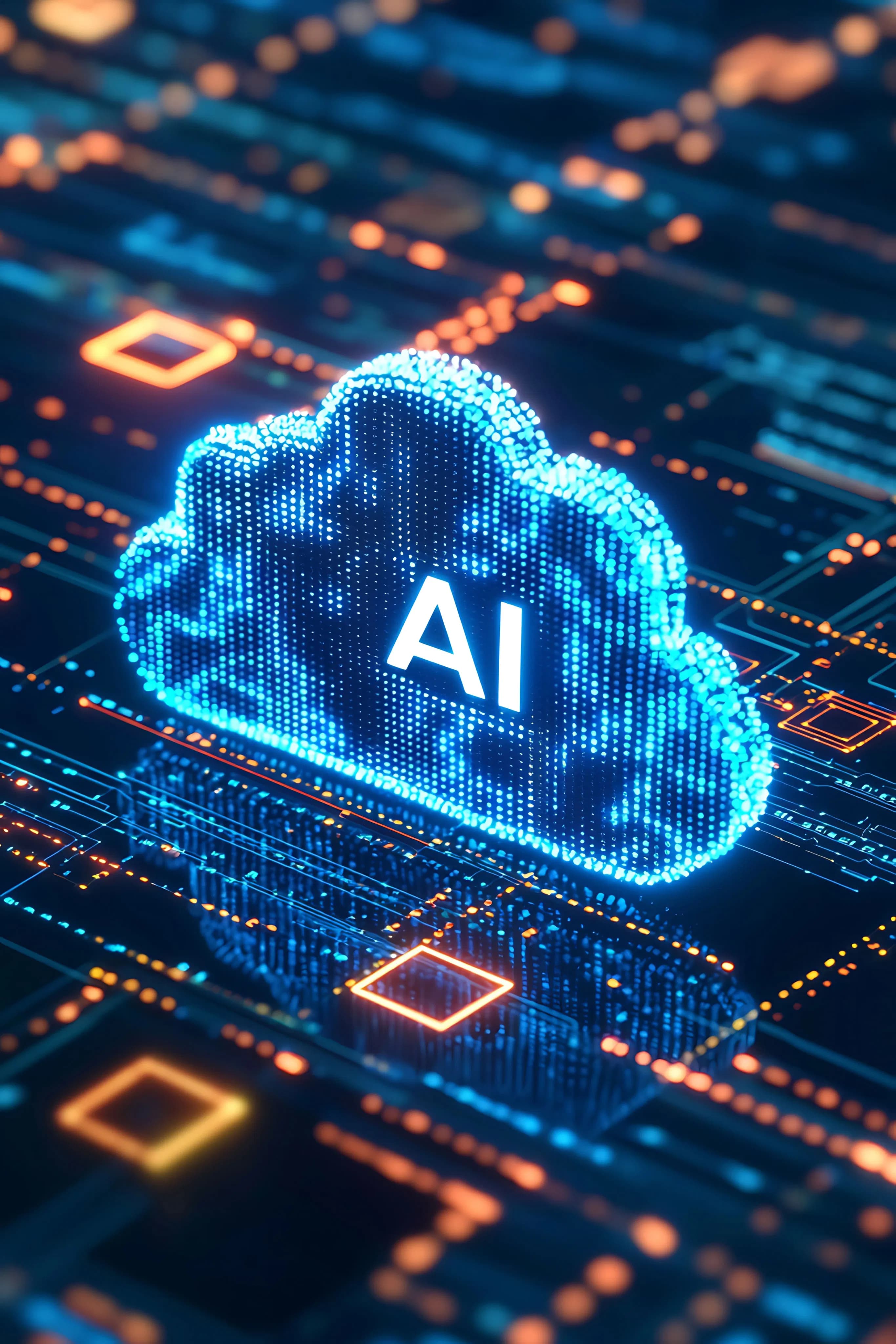 AI/ML
