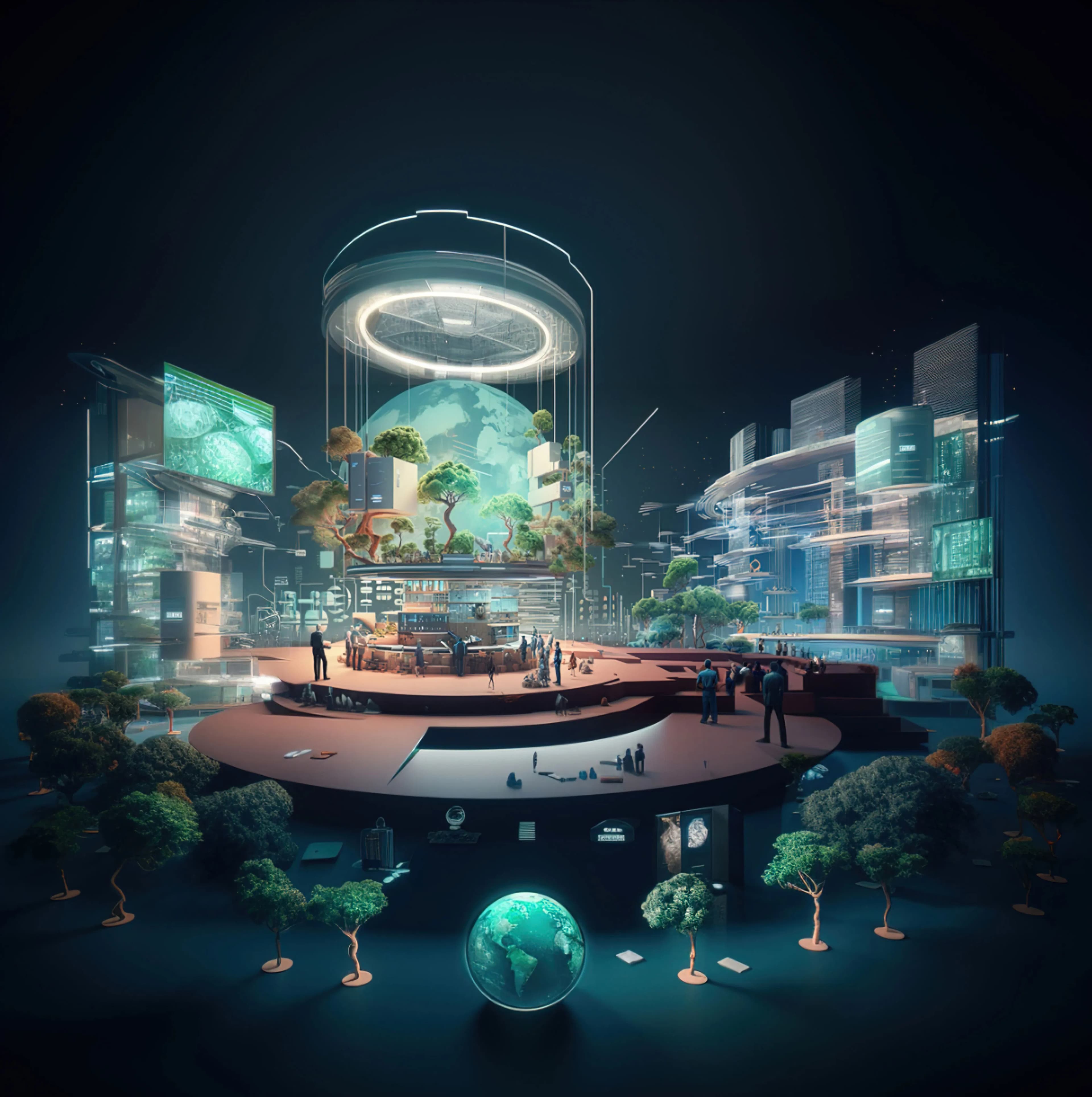 Digital Transformation