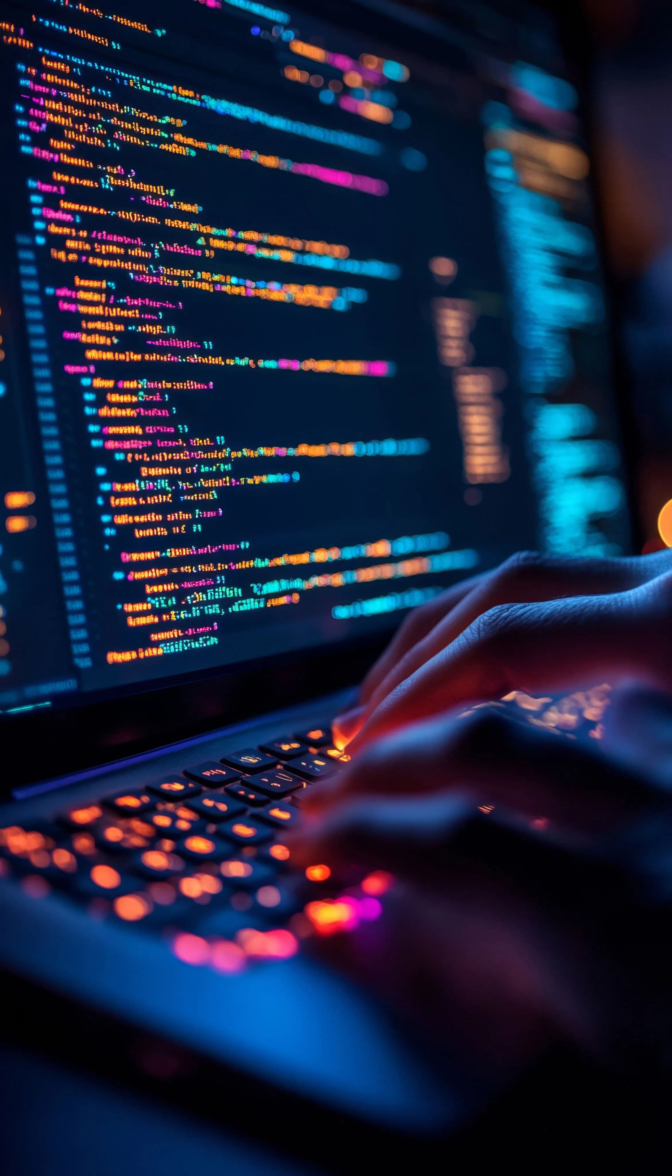 Web Development