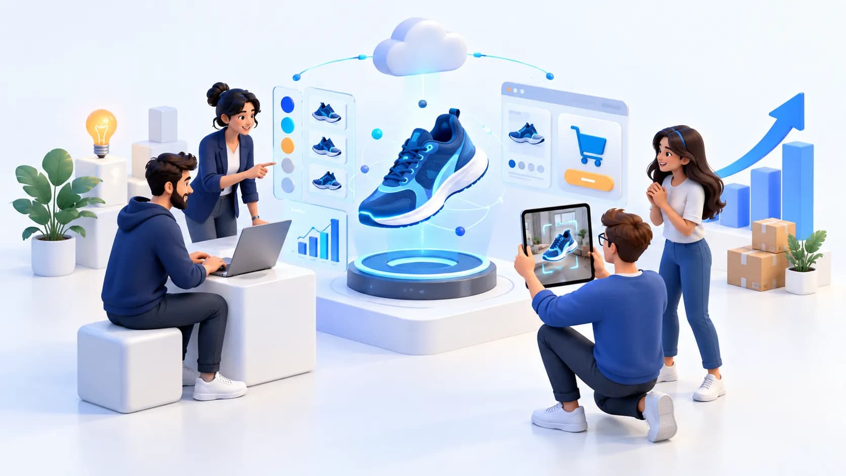 Startup Solutions