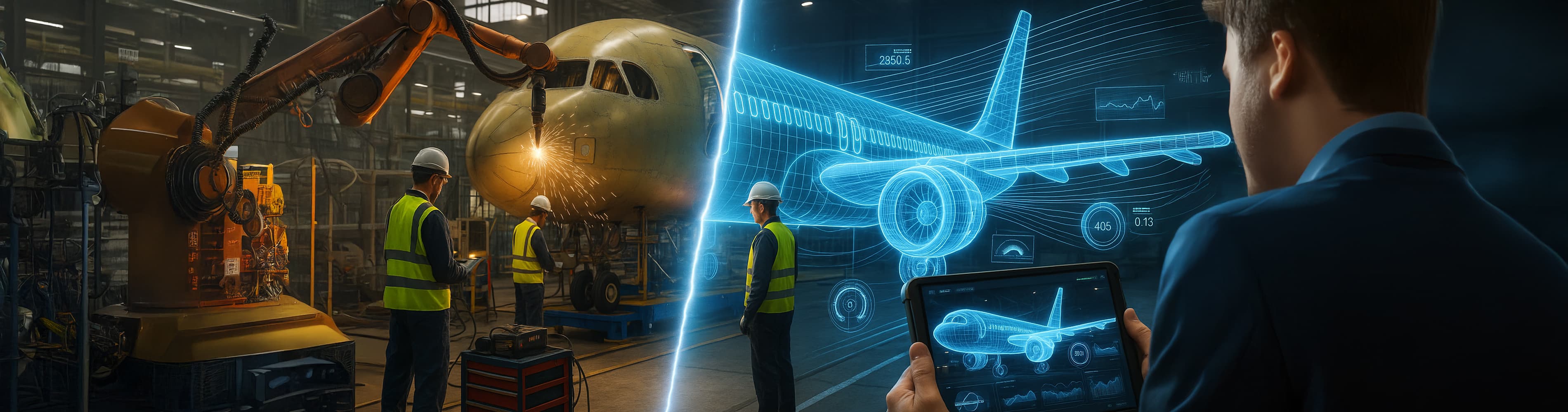 The Digital Twin Advantage: Simulating the Future to Optimize Your Present