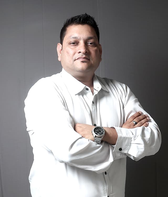 Saurabh Baheti