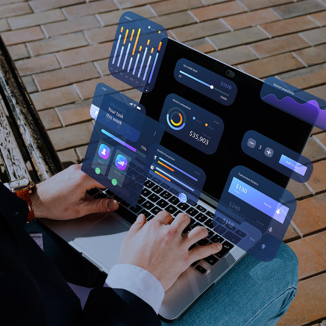 Frontend Technologies