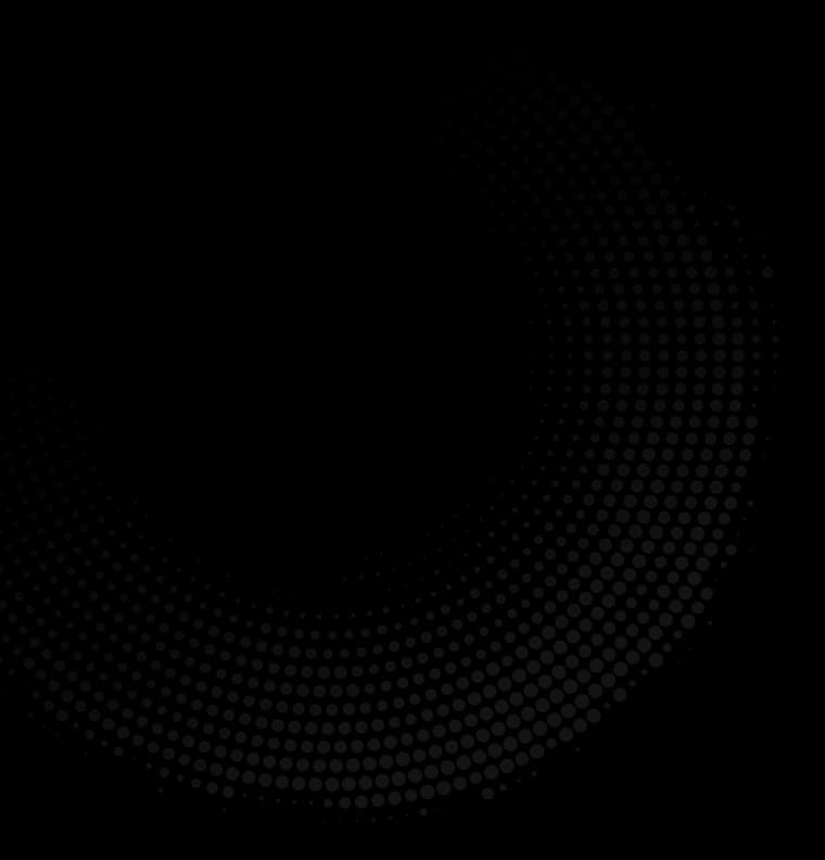 Corporate background with abstract shapes