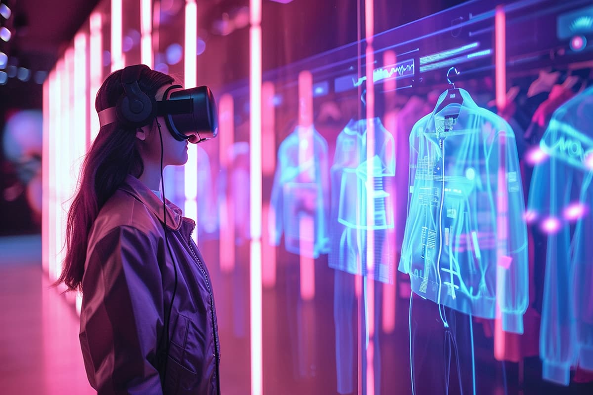 Transforming Product Showcases with AR