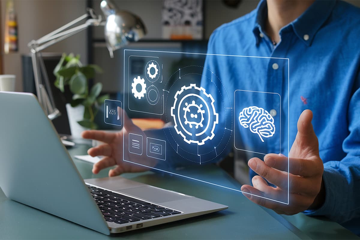 Seamless Integration & Deployment