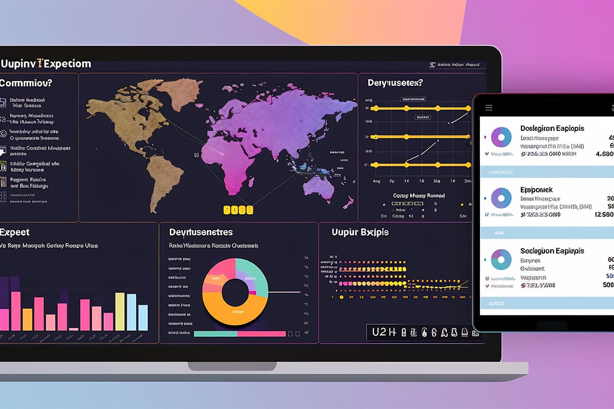 Pipeline Design & Development