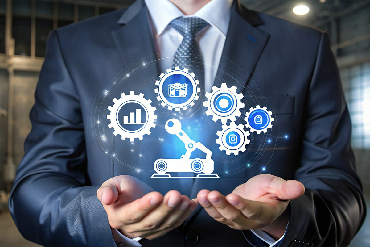 Data-Driven Insights