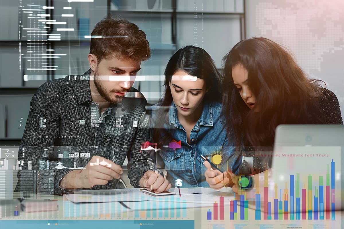 Technology Integration Expertise