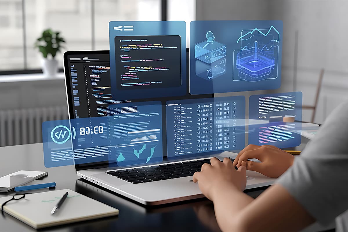 Testing & Deployment