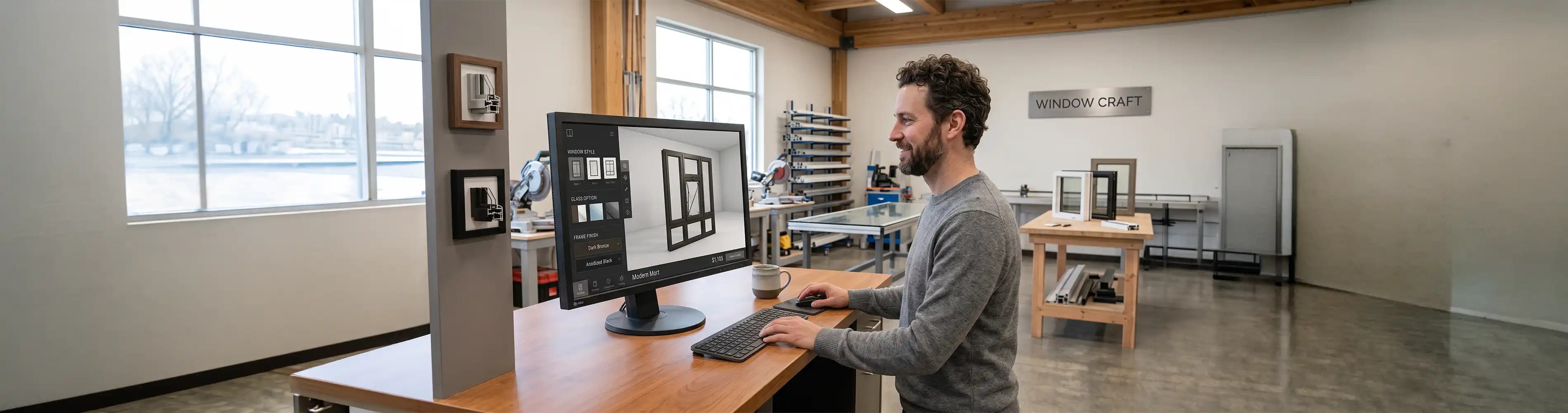 10 Reasons Window Makers Need a Window Configurator