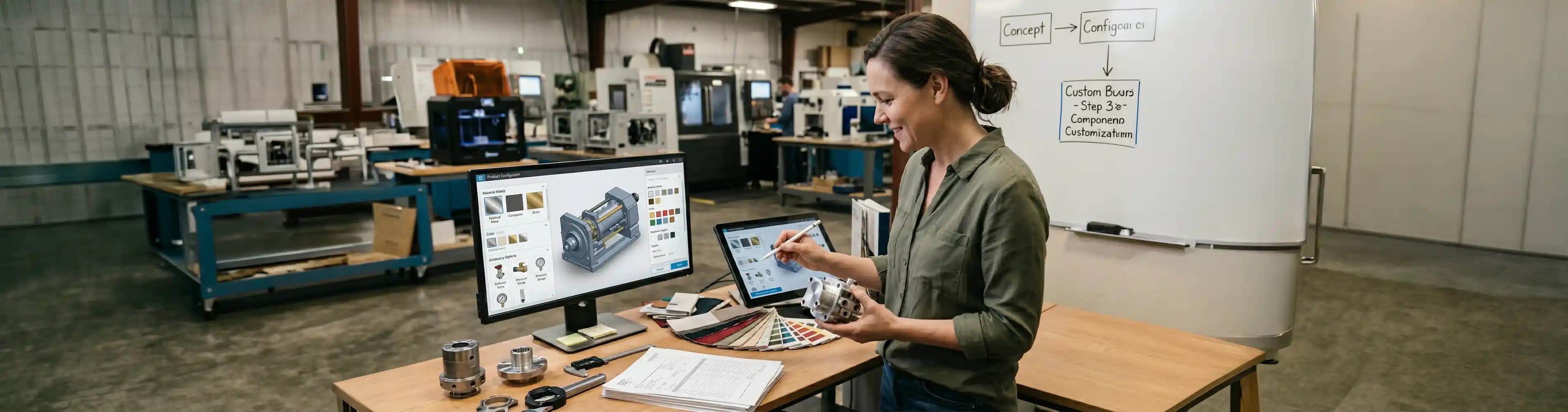 7 Signs You Need Product Customization Software Now