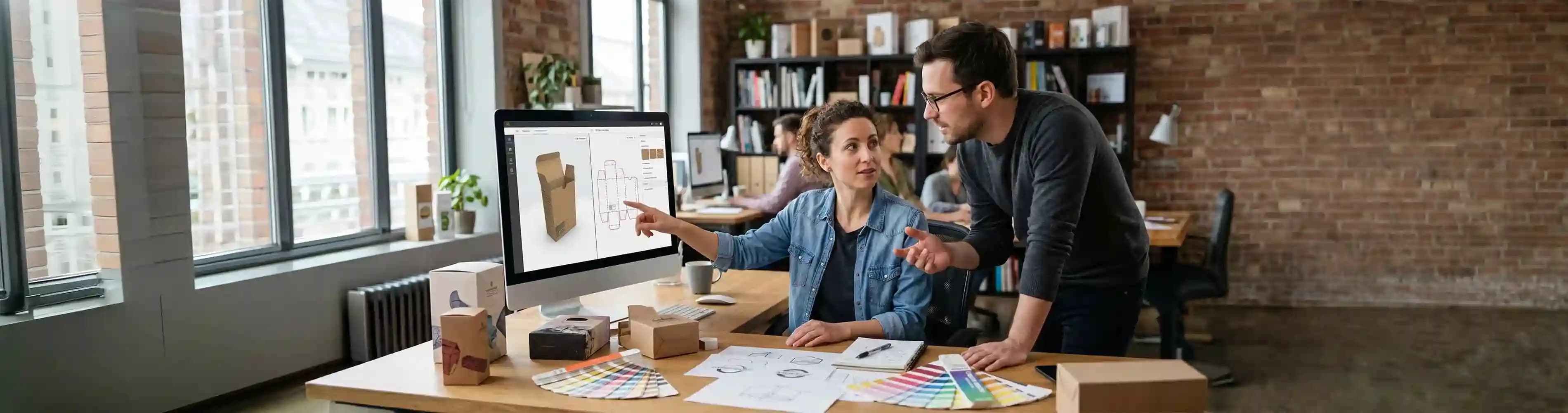 Best Product Configurator Solutions for B2B Print and Packaging Design