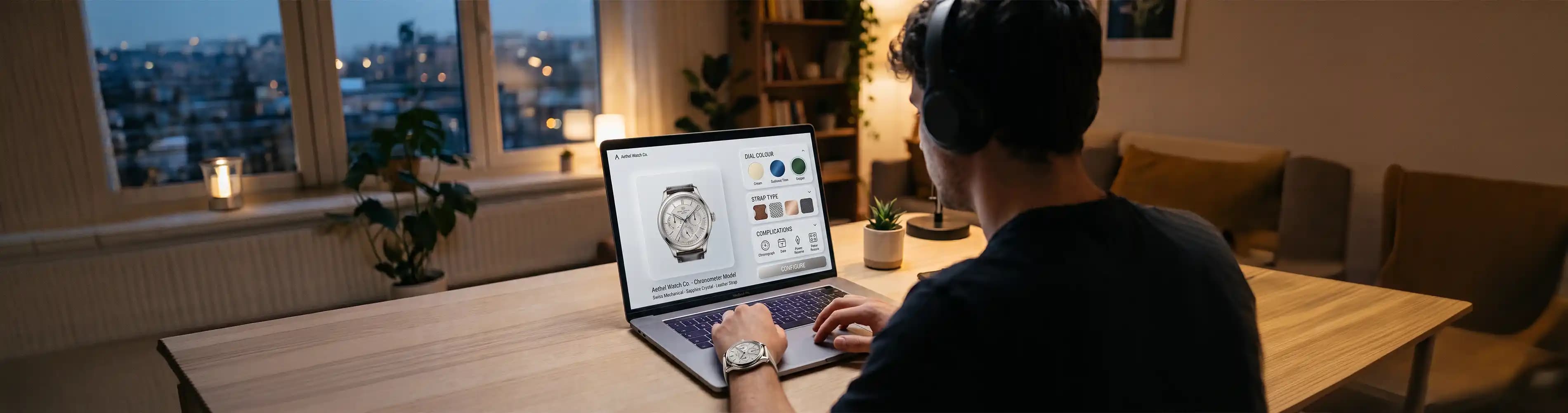 How to Choose the Right 3D Configurator Services: 9 Questions Every Business Should Ask