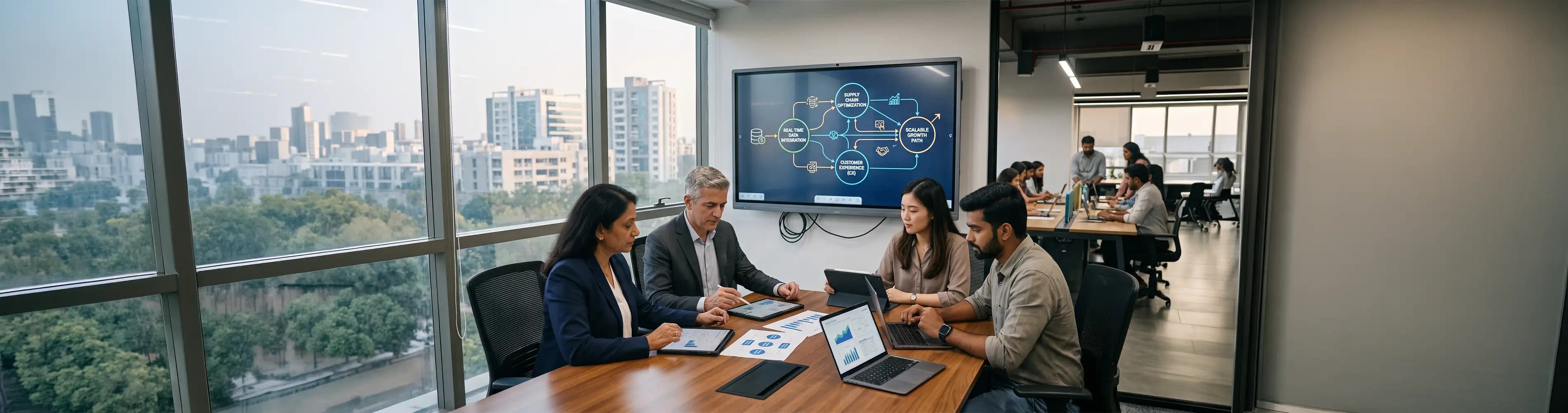 Top Digital Transformation Strategies to Future-Proof Your Business in 2026