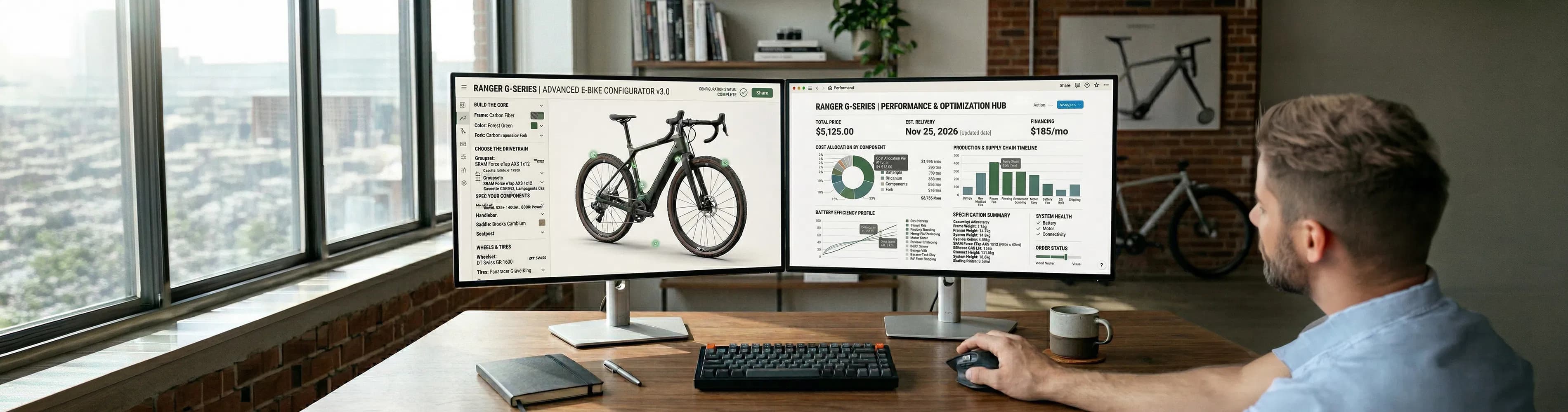 Image for blog What Are the ROI Benefits of Implementing a 3D Product Configurator