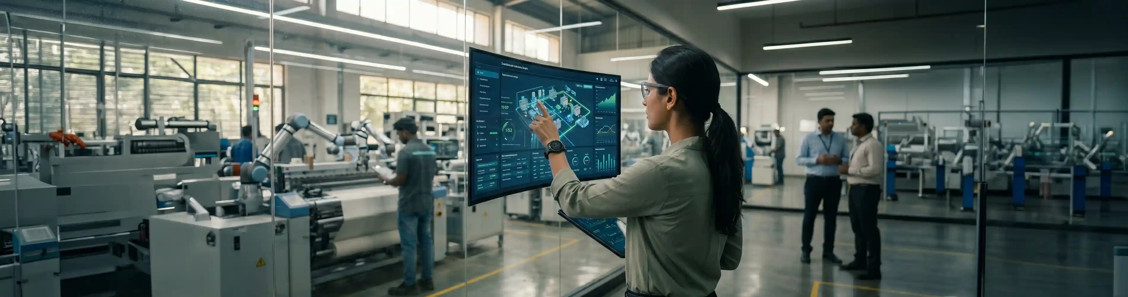 What Is Digital Transformation, and Why Does It Matter More Than Ever?