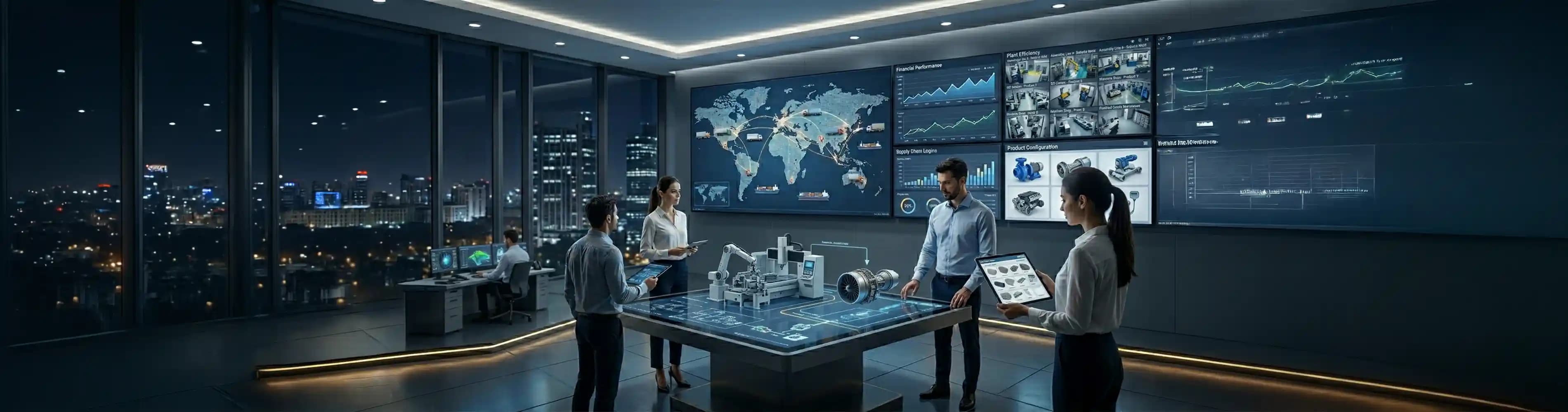 What Is the Role of AI in Digital Transformation?