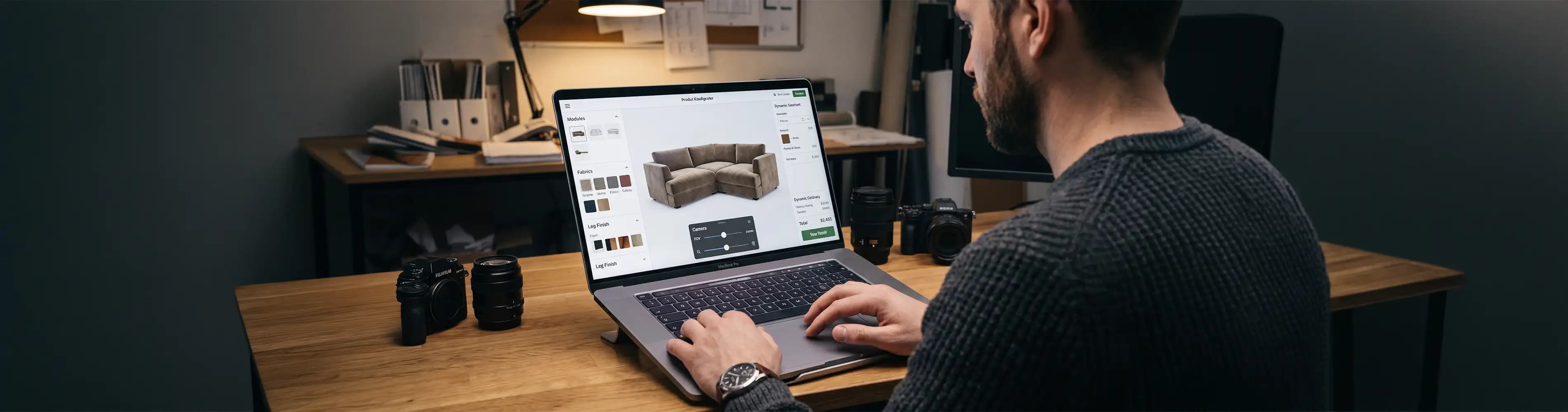 Why 3D Product Configurators Are the Best Investment for Custom Product Brands
